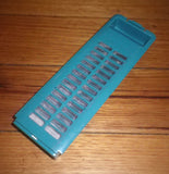 Samsung Blue-Green Magic Filter Top Load Washer Lint Filter - Part # DC97-00114F