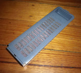 Samsung Blue-Grey Magic Filter Top Load Washer Lint Filter - Part # DC97-00114J