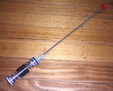 Samsung Single Top Load Washer Suspension Rod (Red Cup) - Part # DC97-05280R