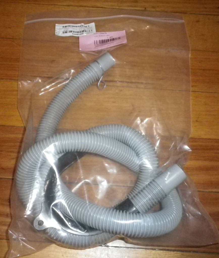 Samsung Top Load Washer Drain Outlet Hose Part DC9709447A Allfix