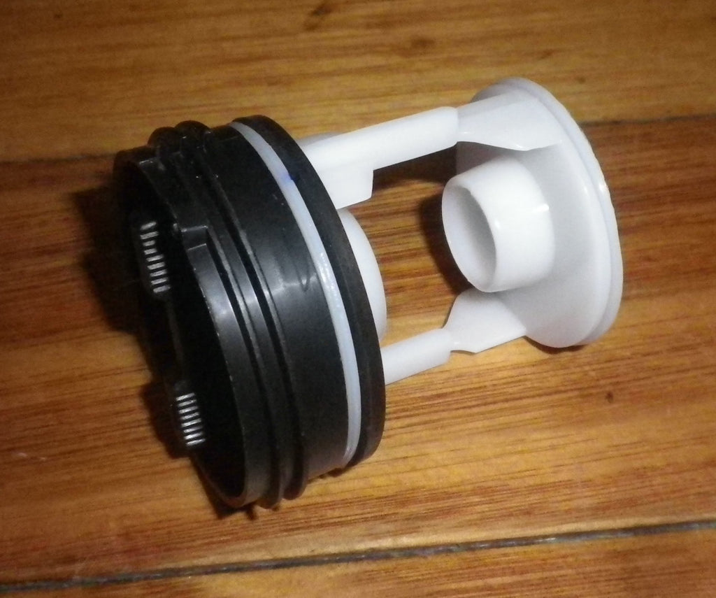 Samsung Washer Pump Lint Filter Button Trap Insert Part DC9718167