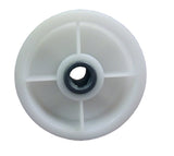 Maytag, Whirlpool Commercial Dryer Compatible Belt Idler Pulley - Part # 6-3700340
