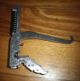 Delonghi D61GII, Kleenmaid FEG600 Oven Door Hinge - Part # DL063089, 063089