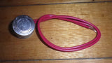 Westinghouse Freestyle Freezer Defrost Termination Thermostat - Part # DR153