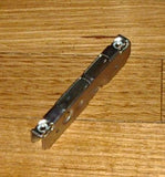 Delonghi Oven Door Hinge Support Bracket - Part # DL063066