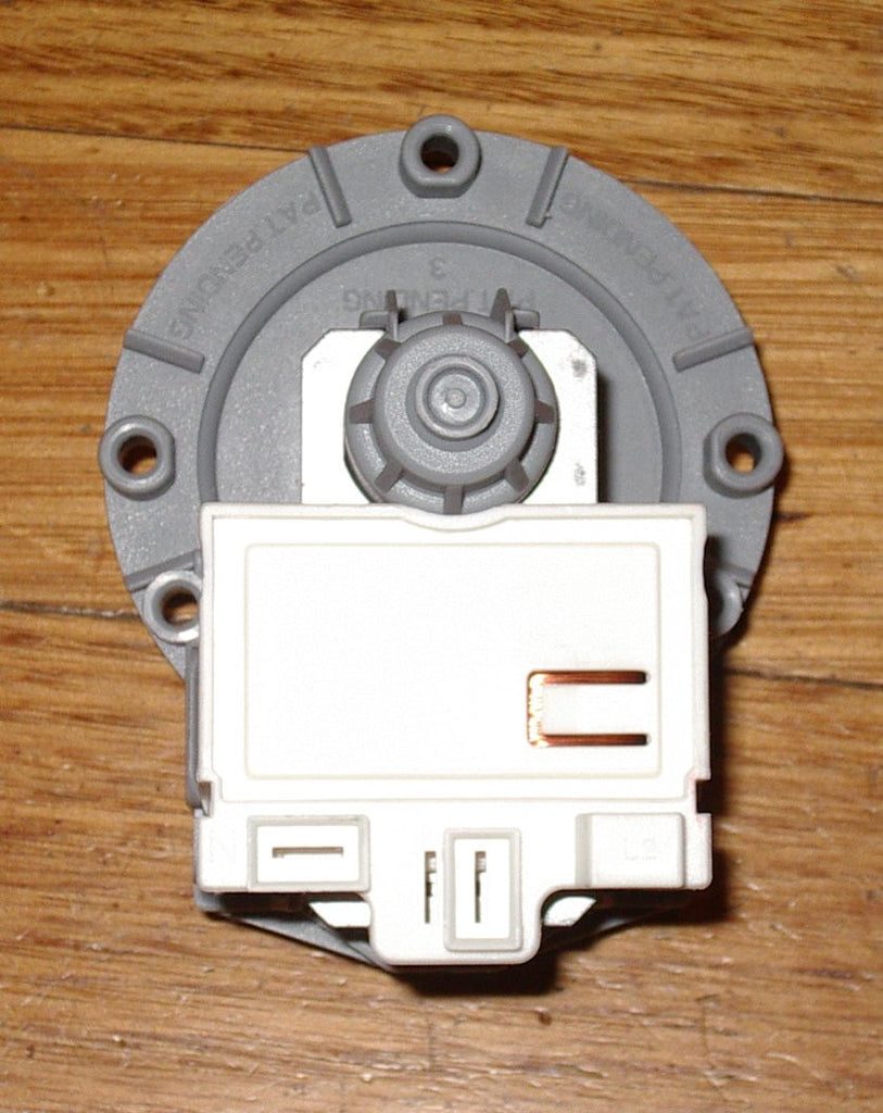 LG Ablaufpumpen-Motor EAU61383505 – 25/30 W, 220 V AC, Ersatzteil Für Waschmaschine