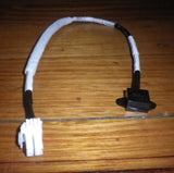 LG Front Loader Washing Machine Vibration Sensor - Part # EBD48922804