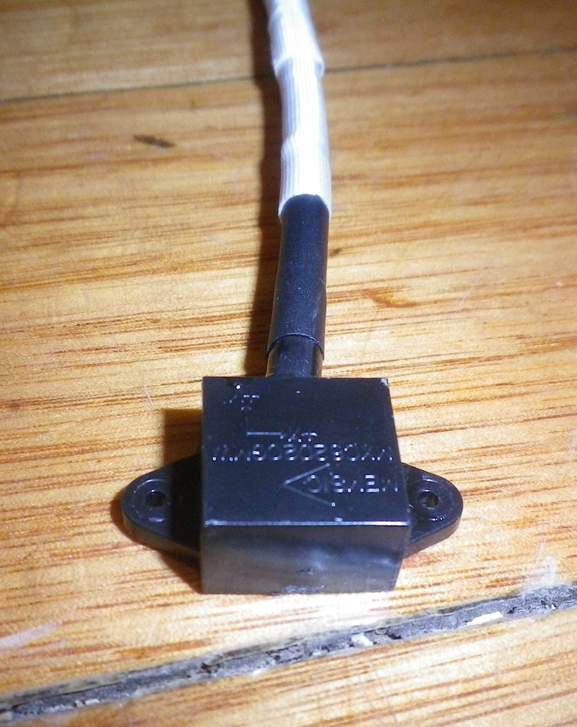 LG Front Loader Washing Machine Vibration Sensor Part EBD48922804