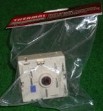 Ego Universal Divided Simmerstat Control - Part # EF50.55071.100