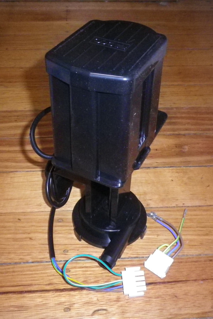 Bonaire Evaporative Cooler Water Pump. 38litres/min. Part # E/P38-ILFJ ...