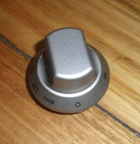 Electrolux DSK963, DSK965 Oven Thermostat Knob - Part # ET406512