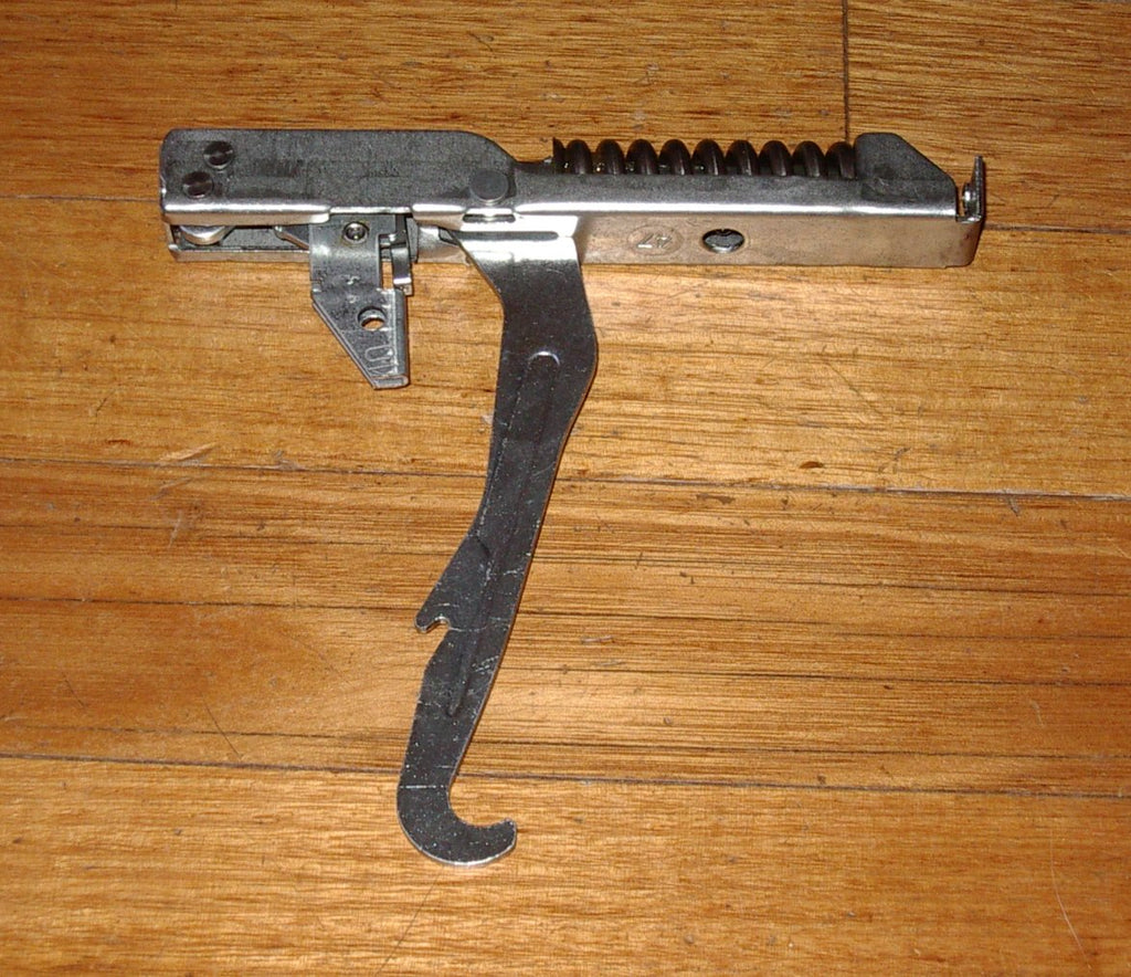 Westinghouse POH967S*01 Oven Door Hinge Part ET431183 Allfix