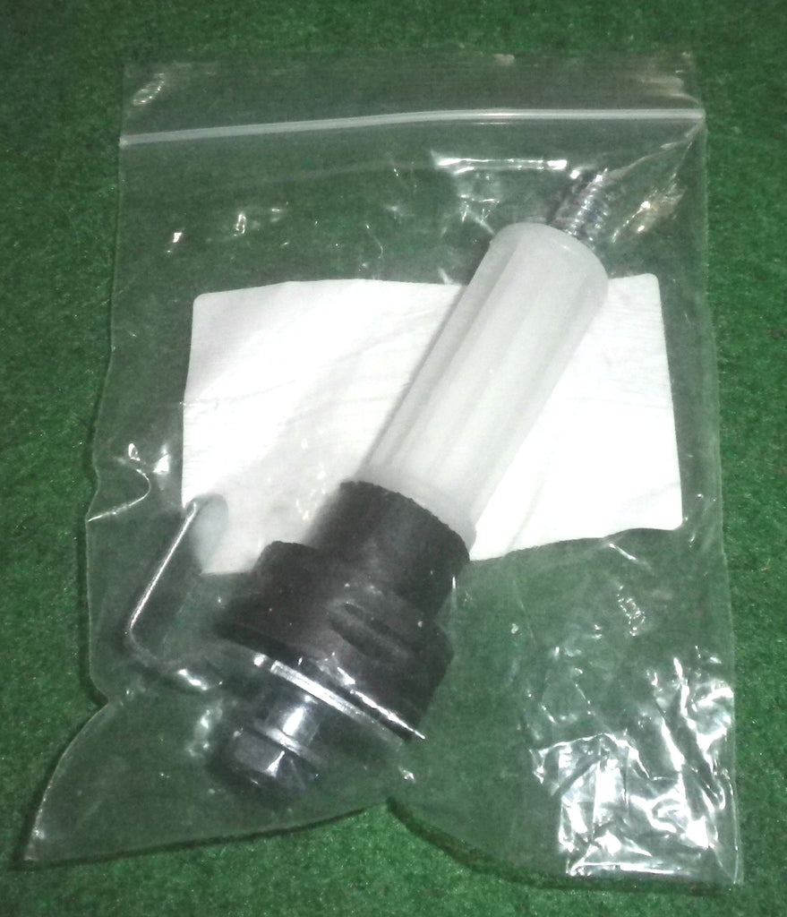 LG Front Loading Washer Transit Bolt with Special Washer Part FAA3