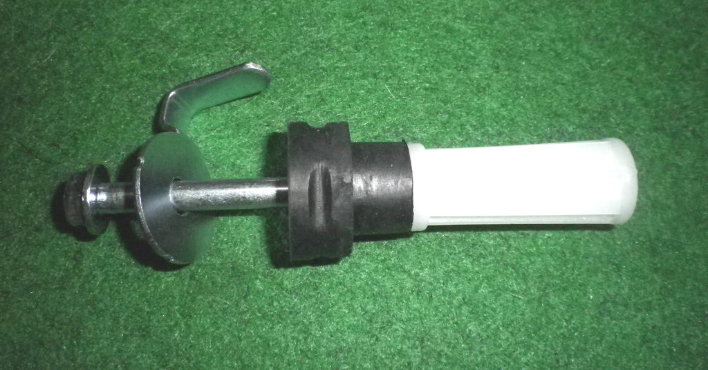 LG Front Loading Washer Transit Bolt with Special Washer Part FAA3