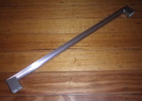 Electrolux EQE6807SD-NAU Silver Freezer Handle - Part # FHND-A223CBKZ