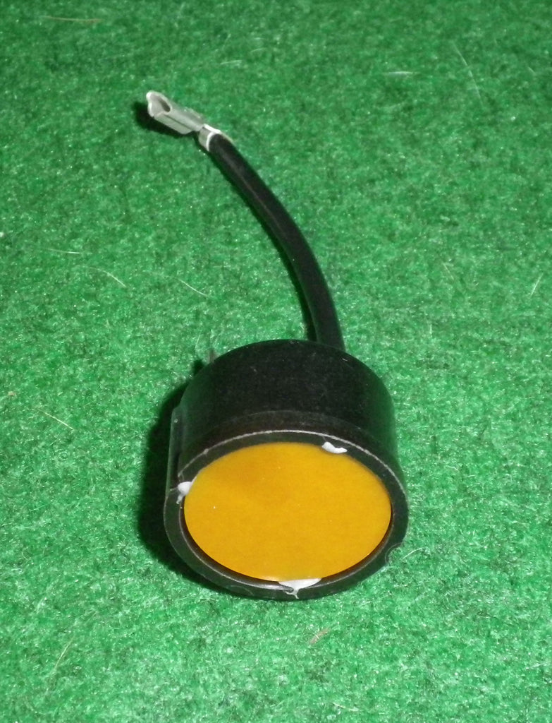 Fisher & Paykel Fridge Compressor Overload Cutout - Part # FP209969P