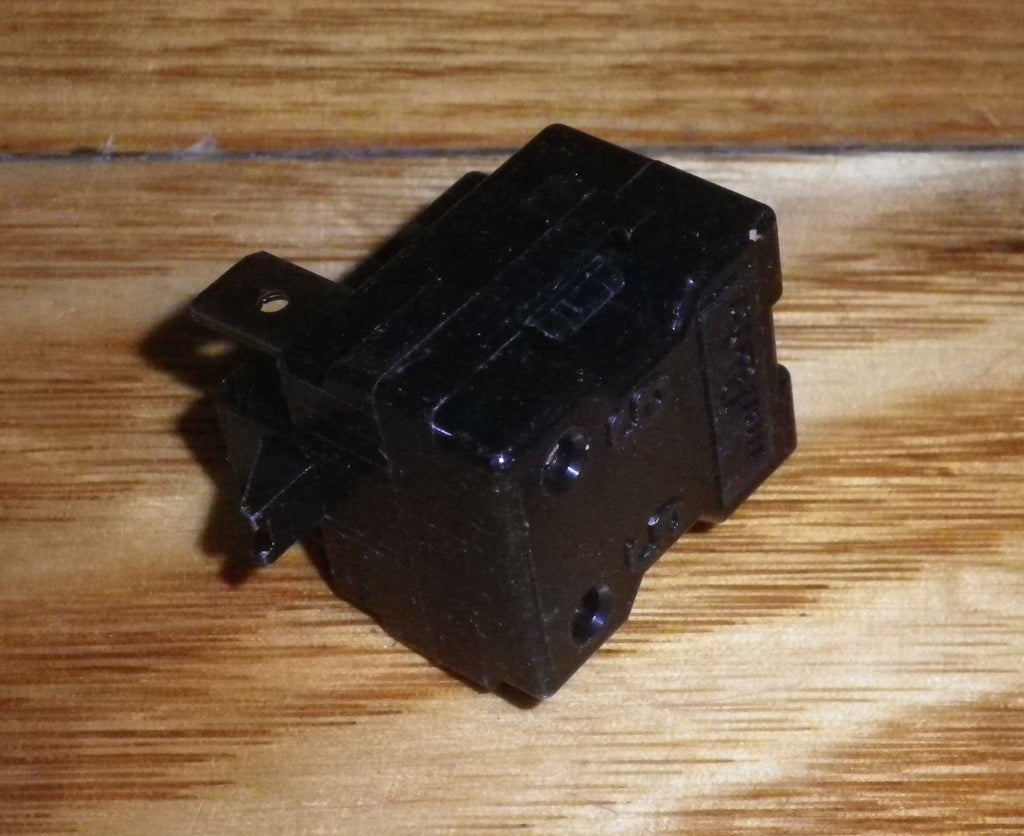 Fisher Paykel Fridge Compressor PTC Start Relay & Overload Kit - Part