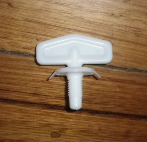 Fisher & Paykel Top Load Washer Agitator Retaining Bolt - Part # FP420665