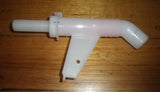 Fisher & Paykel AquaSmart Washer Inlet Nozzle Assembly - Part # FP420833P