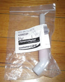 Fisher & Paykel AquaSmart Washer Inlet Nozzle Assembly - Part # FP420833P