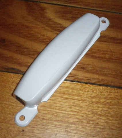 Fisher Paykel ED, DE45 Series Dryer Door Hinge Cover - Part # FP427142P