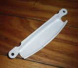Fisher Paykel ED, DE45 Series Dryer Door Hinge Cover - Part # FP427142P
