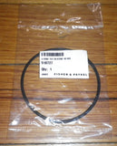 Fisher & Paykel D608, DD60 Ph9 Series DishDrawer Motor Rotor O-Ring - Part # FP510727