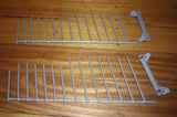 Fisher & Paykel Ph7 DishDrawer Dishwasher Tray Tines & Clips - Part # FP512818