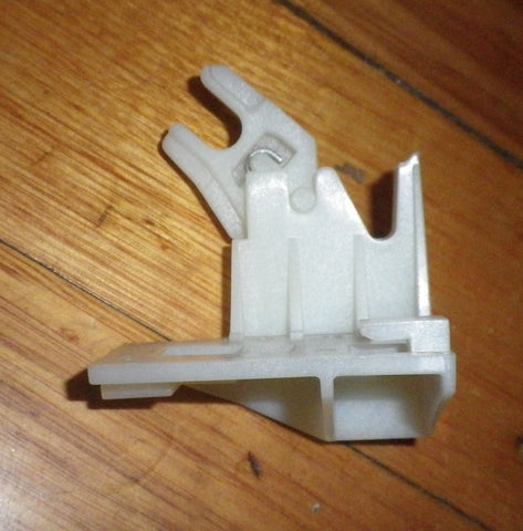Fisher & Paykel DD606 Dishwasher RH Drawer Latch Assembly - Part # FP522584