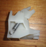 Fisher & Paykel DD606 Dishwasher RH Drawer Latch Assembly - Part # FP522584