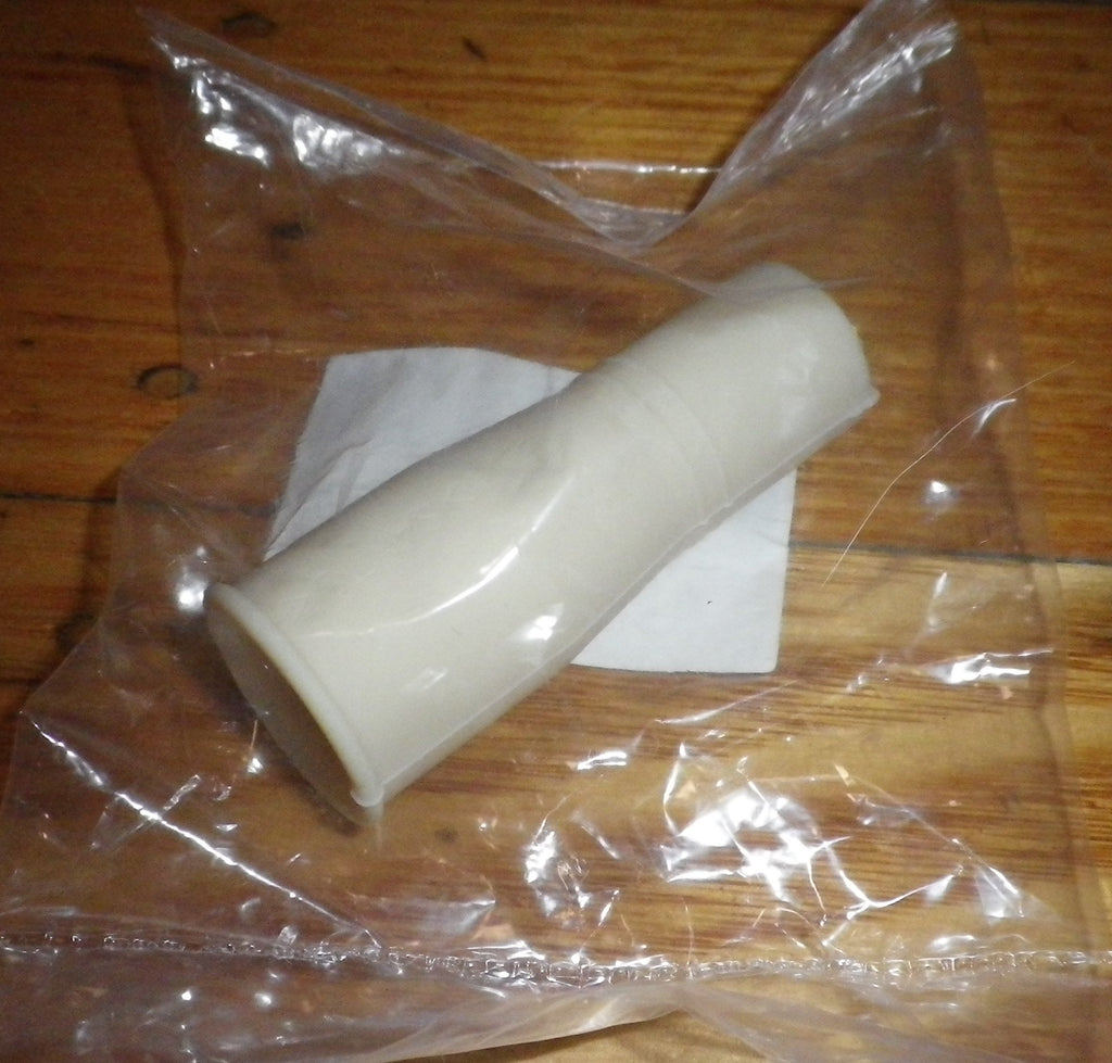 Fisher & Paykel Single Dishdrawer Outlet Hose Drain Spigot End Part