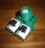 Genuine Fisher & Paykel 24Volt DishDrawer Dual Water Inlet Valve - Part # FP529828