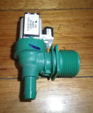 F&P Single Dishdrawer 10mm R/A Dishwasher Water Inlet Valve - Part # FP529829