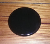 Fisher & Paykel Gas Cooktop Gloss Black Aux 55mm Burner Cap - Part No. FP530227