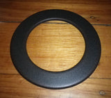 Fisher & Paykel Gas Cooktop Matt Black Wok Outer Burner Cap - Part No. FP530335