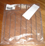 Fisher & Paykel 1300W Grill Element - Part # FP542657P, 542657P