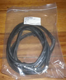 Fisher & Paykel OB60SC Series Large Oven Door Seal - # FP561640, 561640