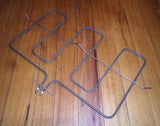 Fisher & Paykel OR90S Series, Delonghi 2050W Lower Element - Part # FP573648
