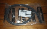 Delonghi, Fisher & Paykel OB60 Series Top Inner Oven Door Gasket - Part # FP574124, 574124