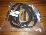 Fisher & Paykel OB60 Series Small Oven Door Seal - # FP574163, 574163