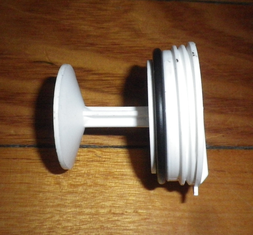 Fisher & Paykel, Haier Washer Pump Lint Filter Button Trap Insert Pa