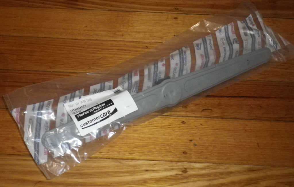 Fisher & Paykel DW60DOX Dishwasher Upper Spray Arm Part FP790897