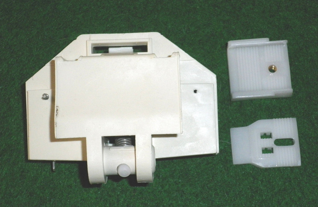 Fisher & Paykel DW60CS, DW60CD Dishwasher Door Latch Assembly Part
