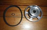 Fisher & Paykel DE60F60EW1 Dryer Jockey Pulley & Motor Belt - Part # FP792356