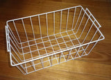 Fisher & Paykel Chest Freezer Basket - Part # FP815840, 815840