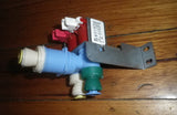 Dual Inlet Valve suits many Fisher & Paykel Icemaker Fridges - Part # FP820718