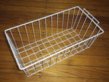 Fisher & Paykel Large Chest Freezer Basket - Part # FP821921, 821921