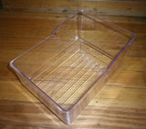 Fisher & Paykel 635 Series, 790 Series Small Crisper Bin - Part # FP836522