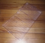 Fisher & Paykel 790 Series Fridge Humidity Control Cover - Part # FP836574, 836574