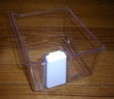 Genuine Fisher & paykel Fridge Ice Cube Collection Tray - Part # FP836886